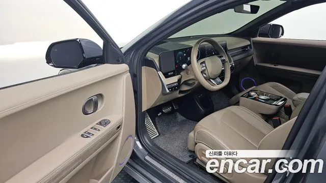 Hyundai IONIQ 5 2024 thumb 9