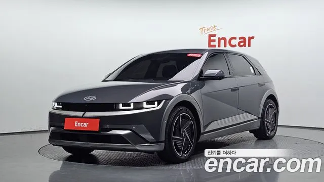 Hyundai IONIQ 5 2024 thumb 11