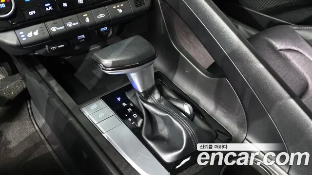 Hyundai Avante 2021 thumb 9