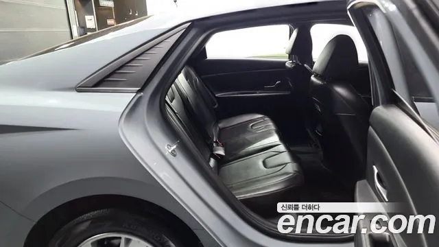 Hyundai Avante 2021 thumb 11