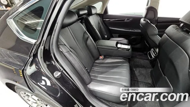 Genesis G80 2023 thumb 12