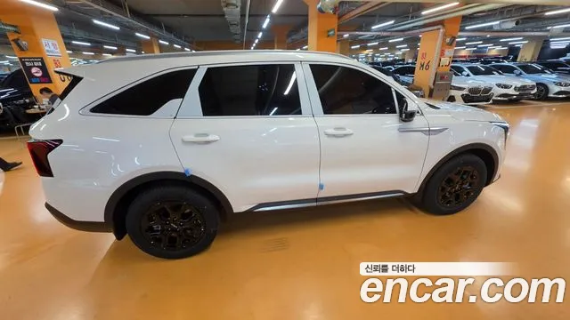 Kia Sorento 2026 thumb 4