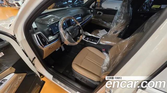 Kia Sorento 2026 thumb 5