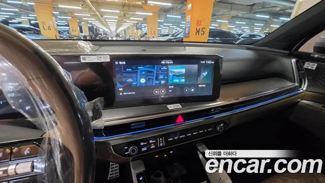 Kia Sorento 2026 thumb 7