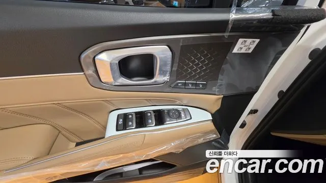 Kia Sorento 2026 thumb 10