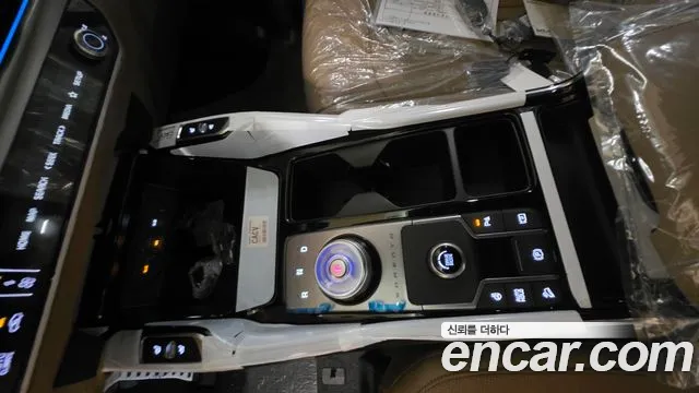 Kia Sorento 2026 thumb 11