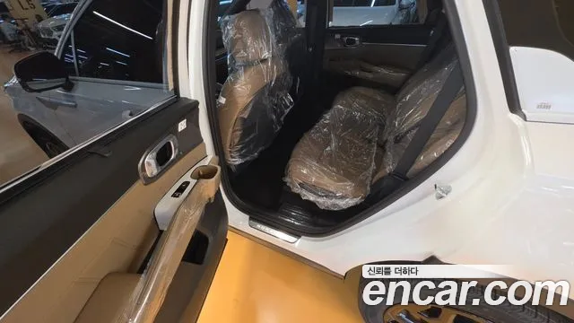 Kia Sorento 2026 thumb 12