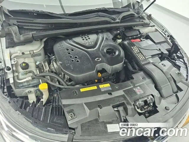 Renault-KoreaSamsung Megane 2017 thumb 6