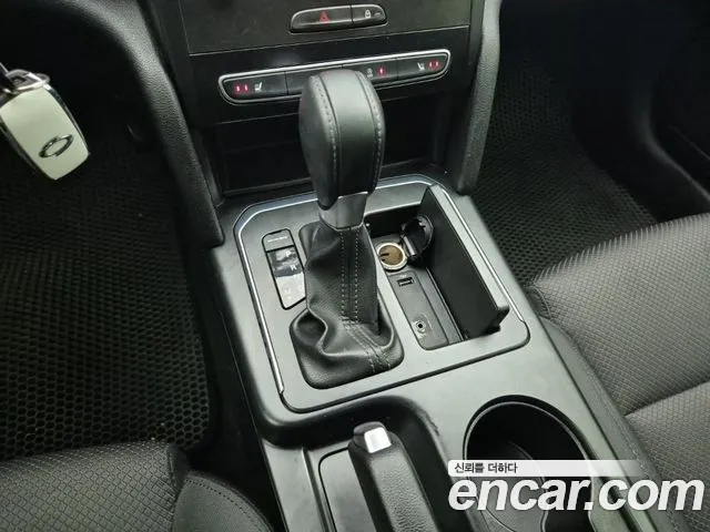 Renault-KoreaSamsung Megane 2017 thumb 8