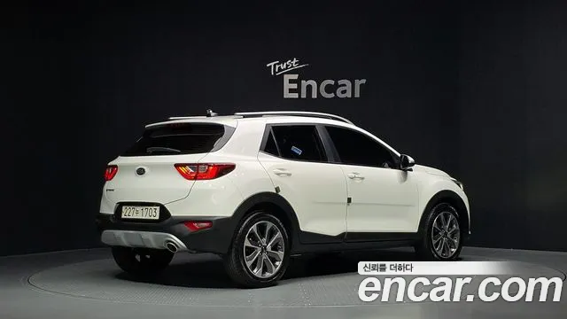 Kia Stonic 2019 thumb 2