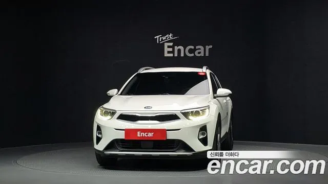 Kia Stonic 2019 thumb 3