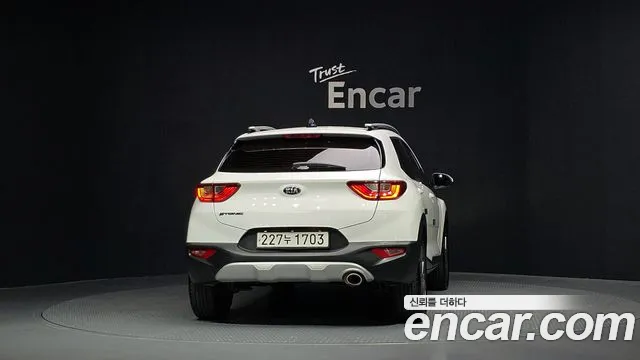 Kia Stonic 2019 thumb 4