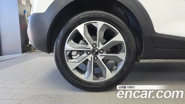 Kia Stonic 2019 thumb 5