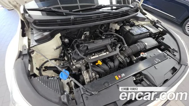 Kia Stonic 2019 thumb 6