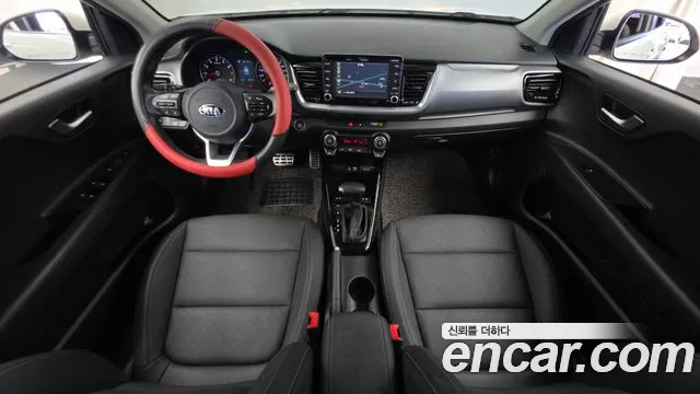 Kia Stonic 2019 thumb 7