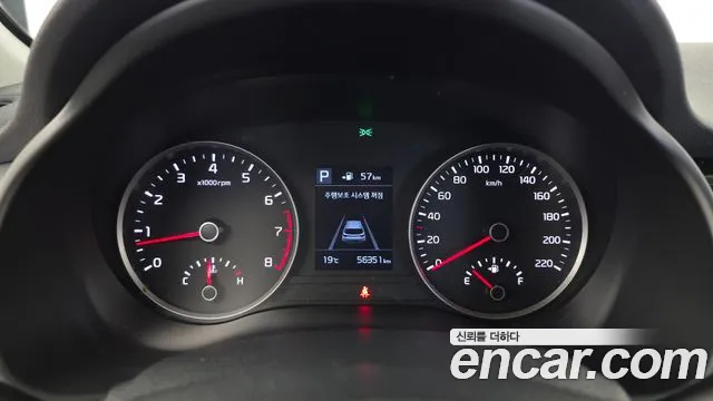 Kia Stonic 2019 thumb 8