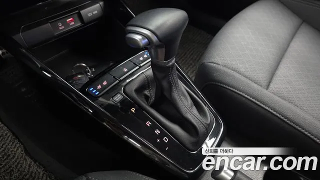 Kia Stonic 2019 thumb 9