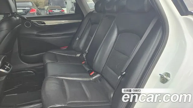 Hyundai Grandeur 2021 thumb 10