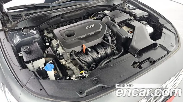 Hyundai Grandeur 2019 thumb 6