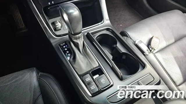 Hyundai Grandeur 2019 thumb 9