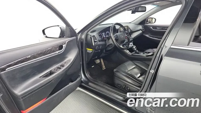 Hyundai Grandeur 2019 thumb 10
