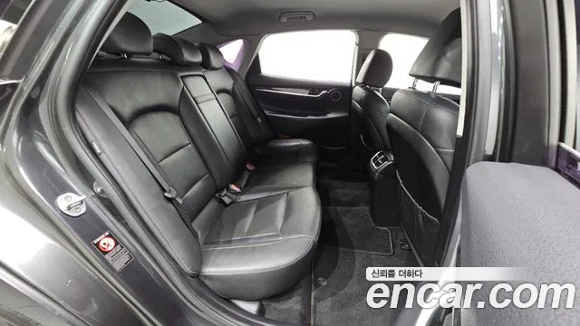 Hyundai Grandeur 2019 thumb 11