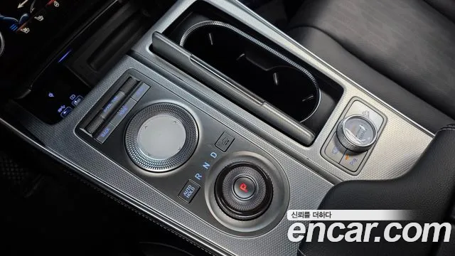 Genesis GV80 2021 thumb 9