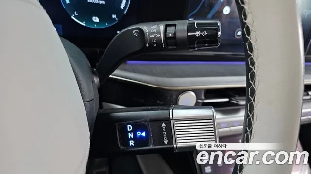 Hyundai Grandeur 2024 thumb 9