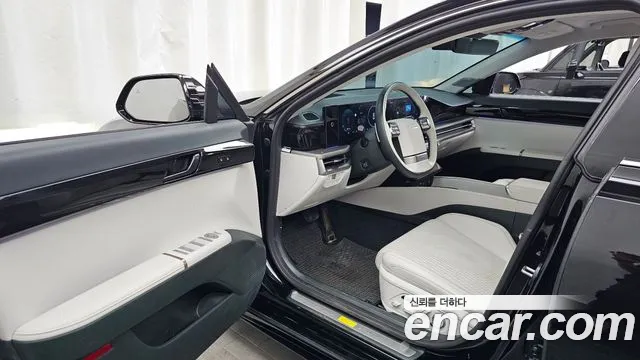 Hyundai Grandeur 2024 thumb 10