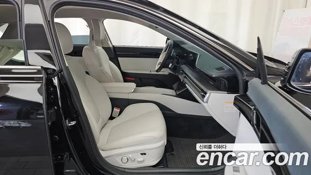 Hyundai Grandeur 2024 thumb 11
