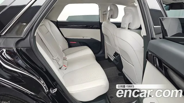 Hyundai Grandeur 2024 thumb 12