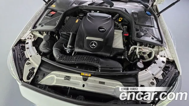Mercedes-Benz C-Класс 2014 thumb 6