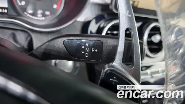 Mercedes-Benz C-Класс 2014 thumb 9