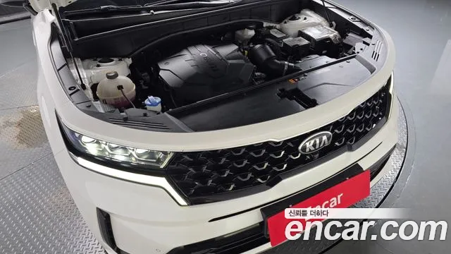 Kia Sorento 2020 thumb 6