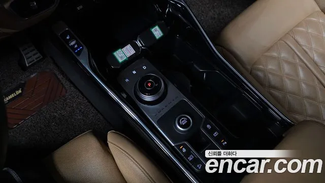 Kia Sorento 2020 thumb 9