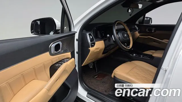 Kia Sorento 2020 thumb 10