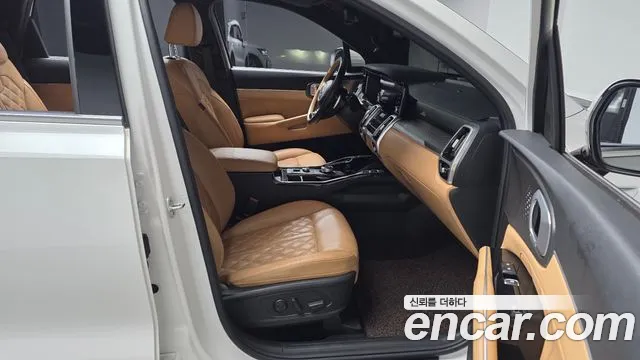 Kia Sorento 2020 thumb 11