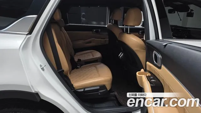 Kia Sorento 2020 thumb 12