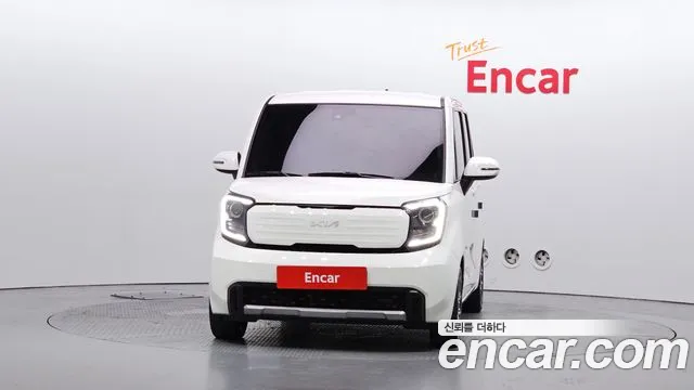 Kia Ray 2022 thumb 3