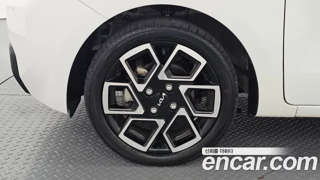 Kia Ray 2022 thumb 5