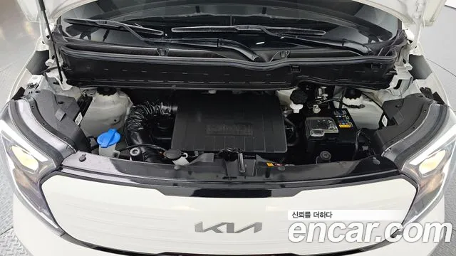 Kia Ray 2022 thumb 6