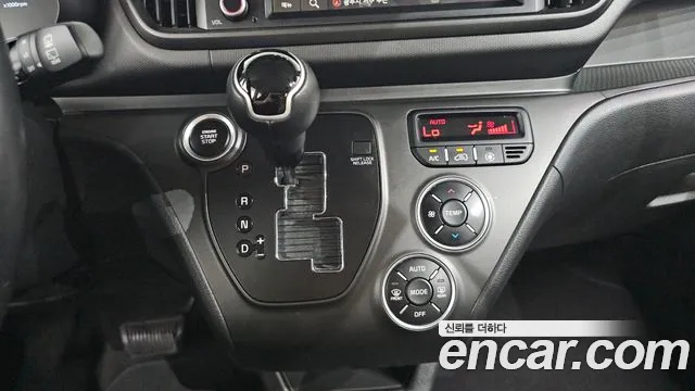 Kia Ray 2022 thumb 9