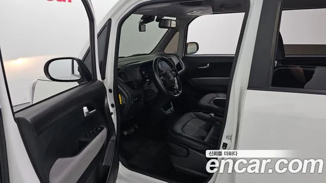 Kia Ray 2022 thumb 10