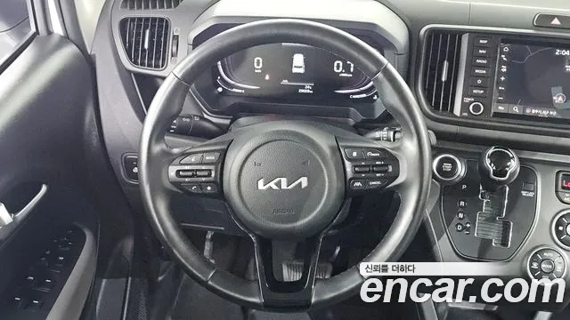 Kia Ray 2022 thumb 11