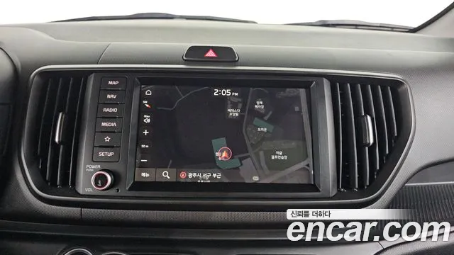 Kia Ray 2022 thumb 12