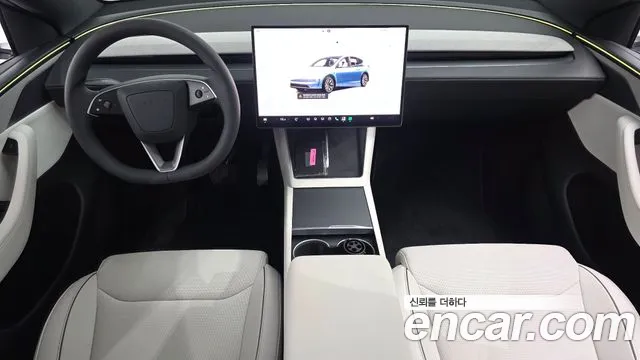 Tesla Model Y 2026 thumb 6