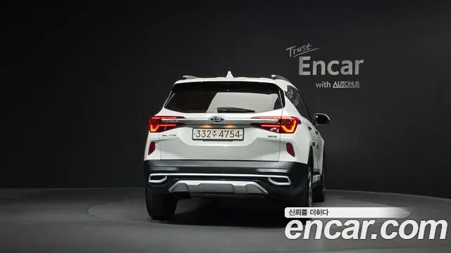 Kia Seltos 2020 thumb 4