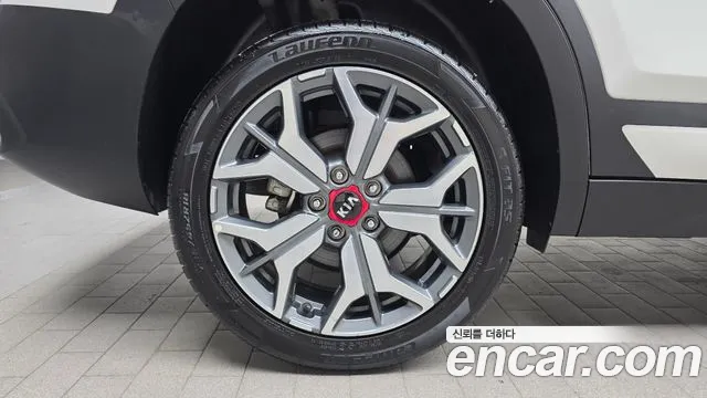 Kia Seltos 2020 thumb 5