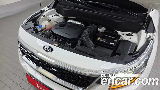 Kia Seltos 2020 thumb 6