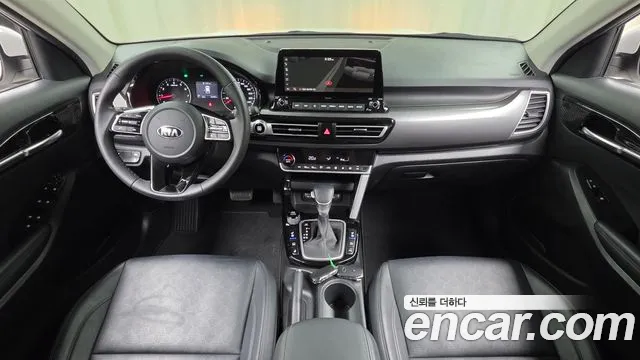 Kia Seltos 2020 thumb 7